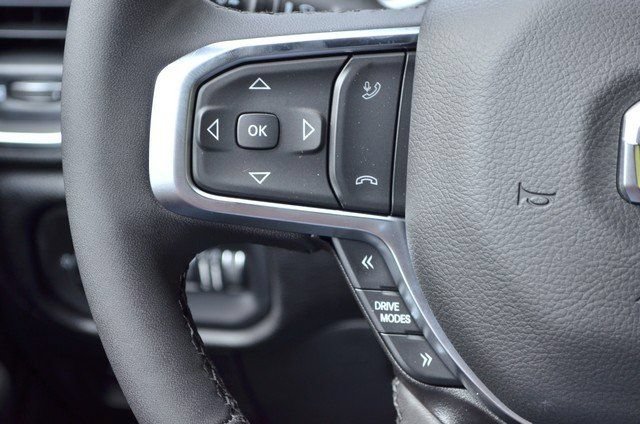 New 2026 RAM 1500 Big Horn AWD/4WD image 17