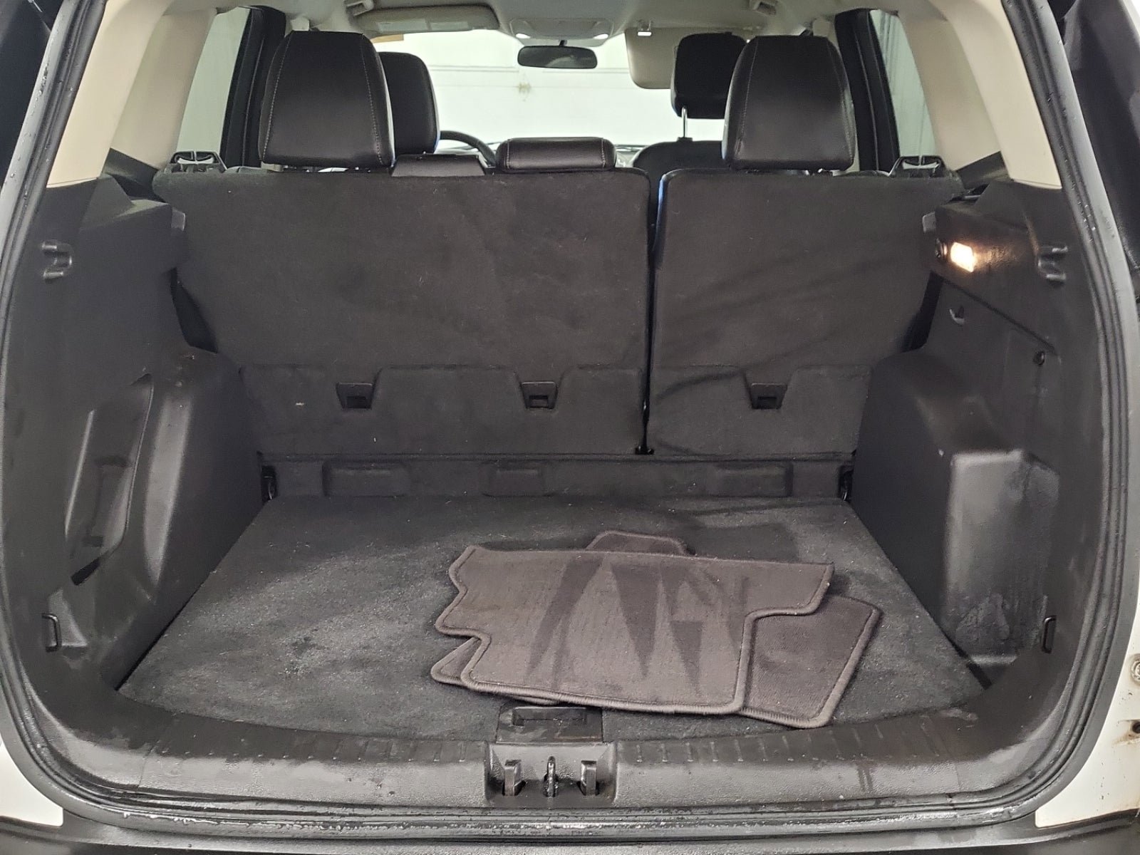 Used 2018 Ford Escape SEL image 14