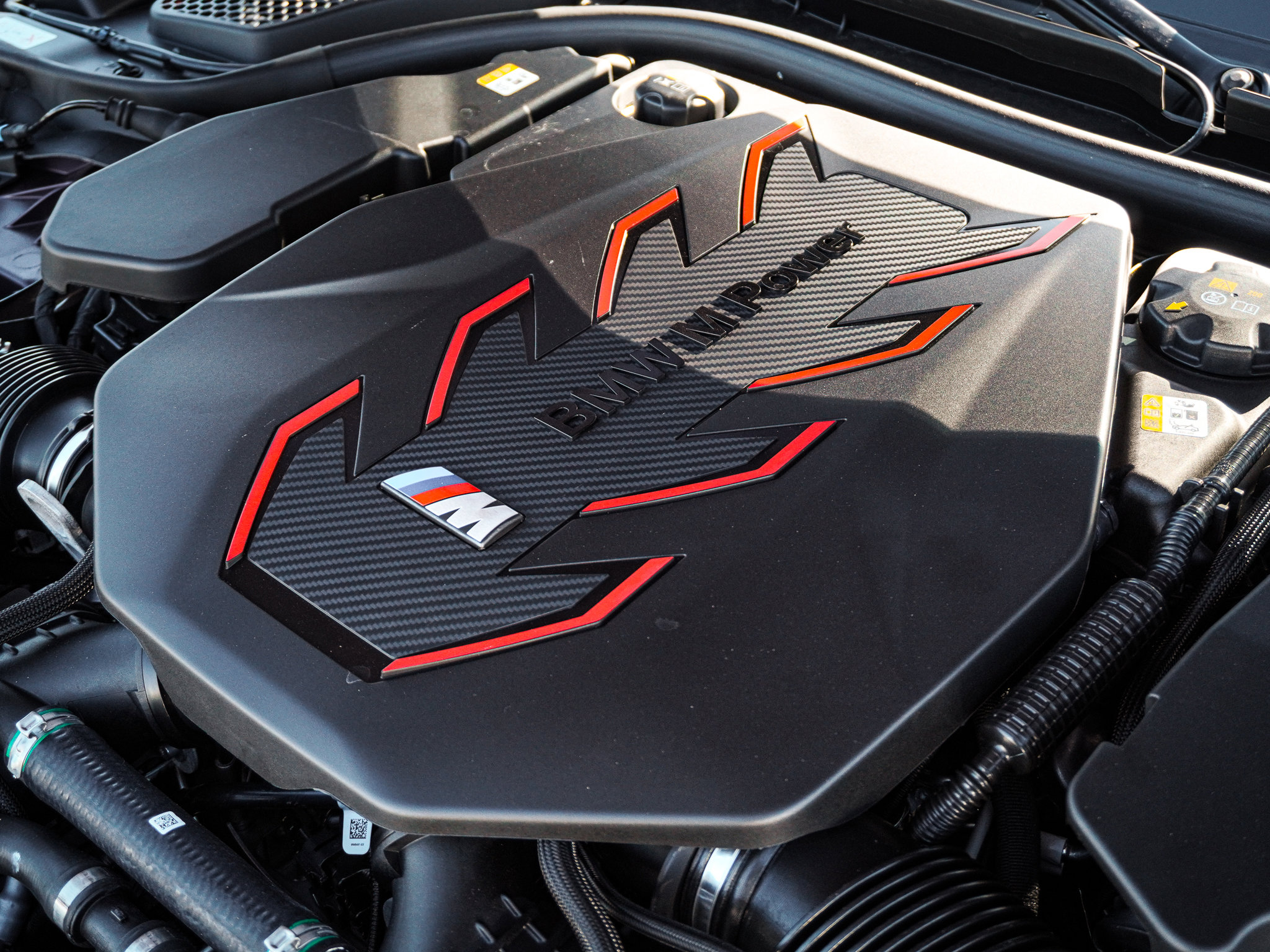 Used 2026 BMW M5 Touring image 43