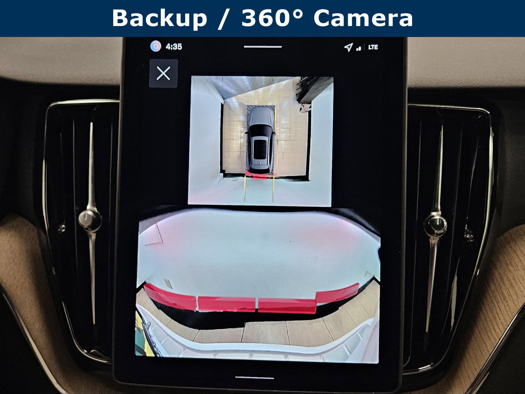 New 2026 Volvo XC60 B5 Plus w/ Climate Package image 25