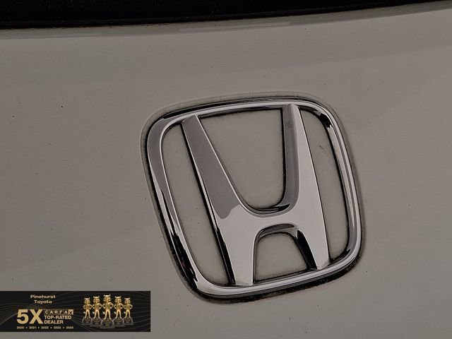 Used 2023 Honda HR-V LX image 36
