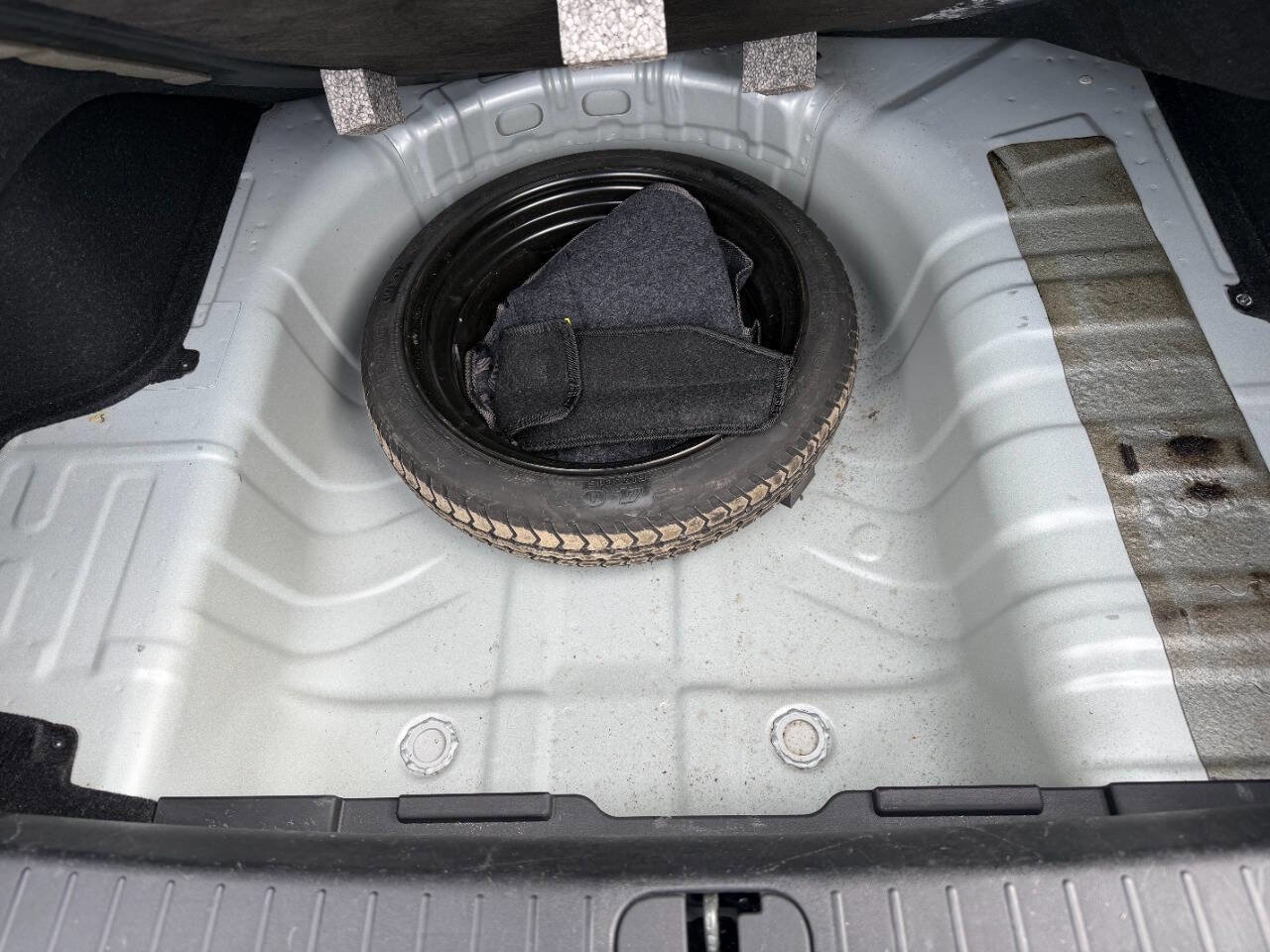 Used 2007 Hyundai Accent GLS image 30