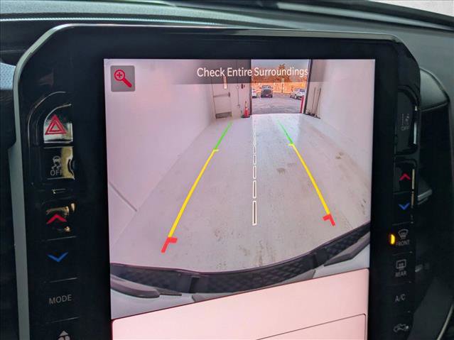 New 2026 RAM 1500 Rebel w/ Rebel Level 2 Equipment Group image 13