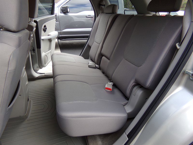 Used 2007 Chevrolet Equinox LT w/ LT Preferred Equipment Group image 52