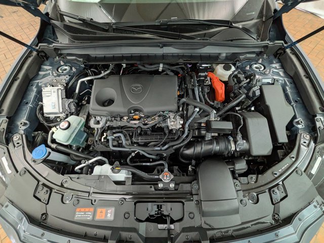 New 2026 MAZDA CX-50 AWD 2.5 Hybrid w/ Premium Pkg image 25