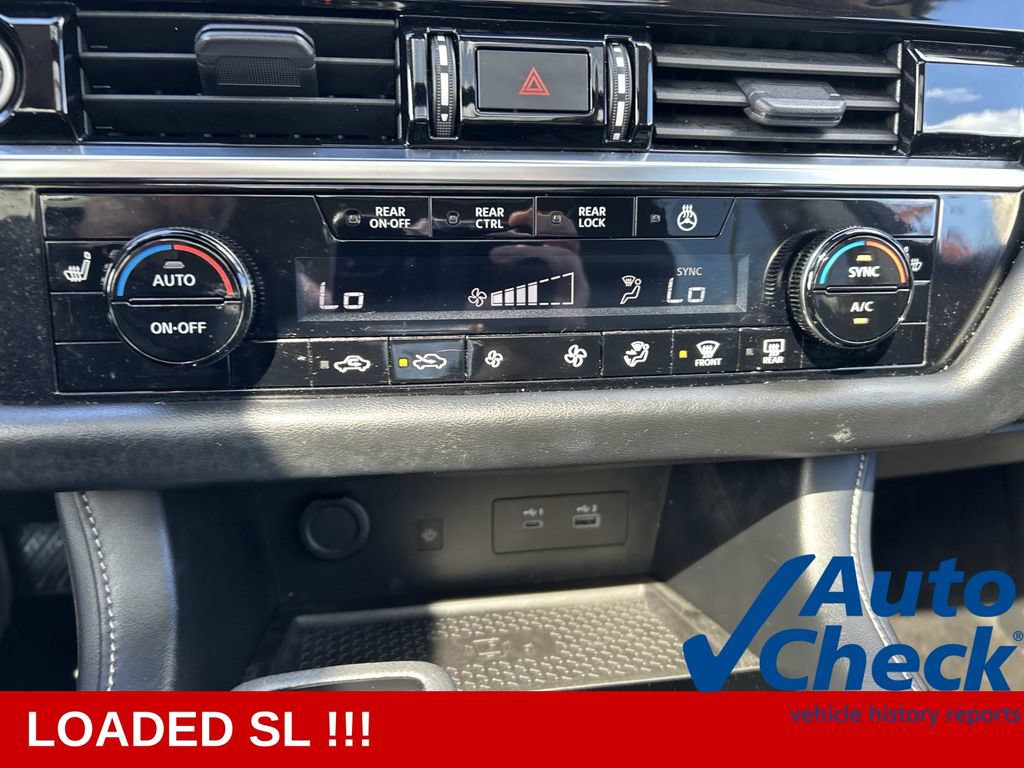 Certified 2023 Nissan Pathfinder SL w/ SL Premium Package AWD/4WD image 33