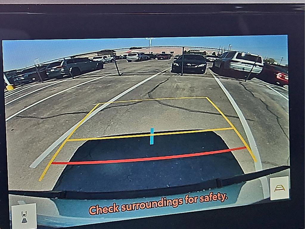 New 2026 Toyota Tundra SR5 image 23