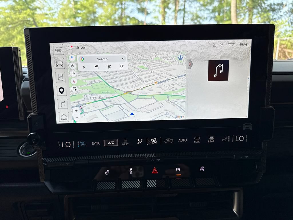 Used 2024 GMC Hummer EV 2X AWD/4WD image 18