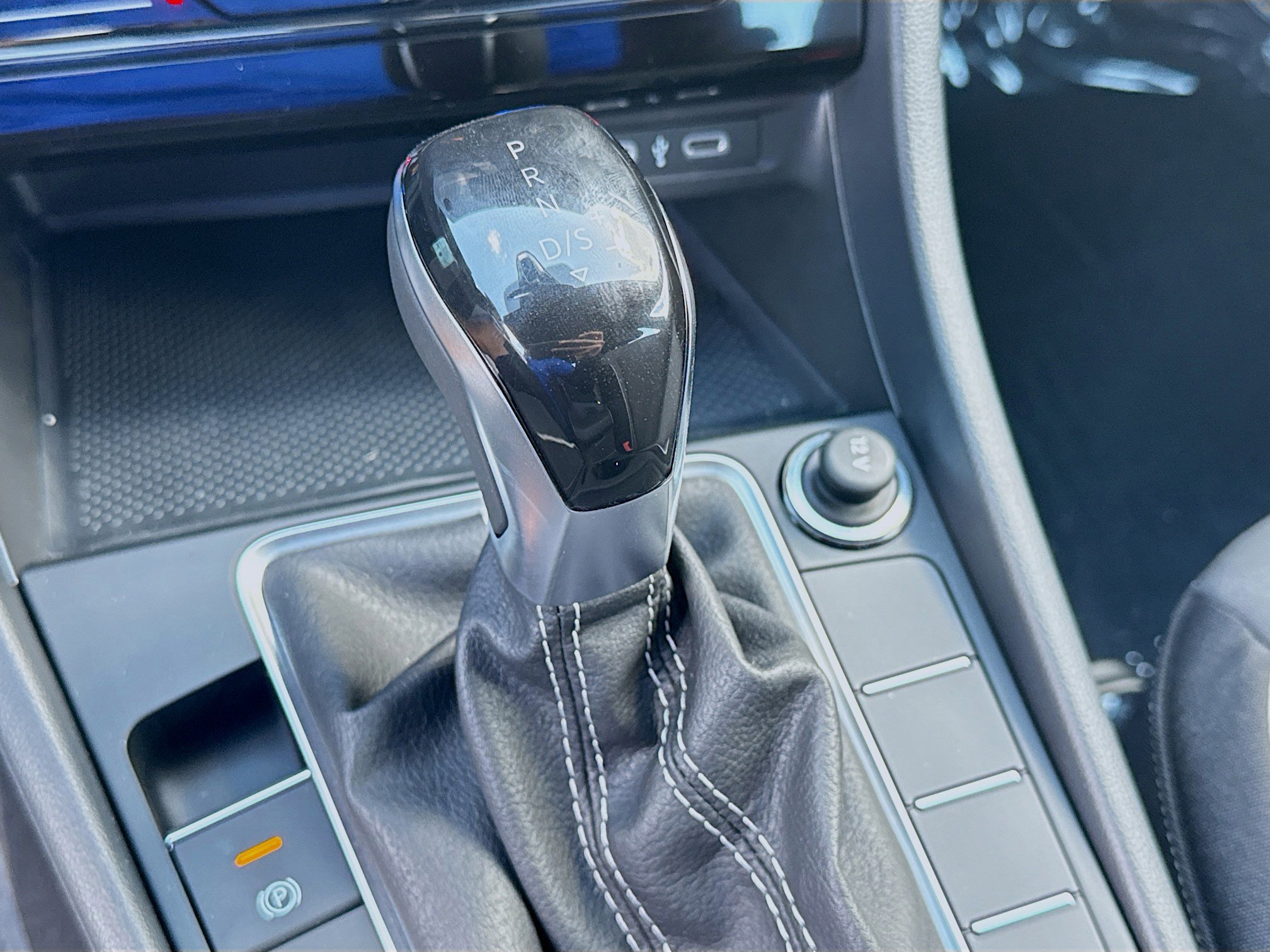 New 2026 Volkswagen Jetta Sport FWD image 15