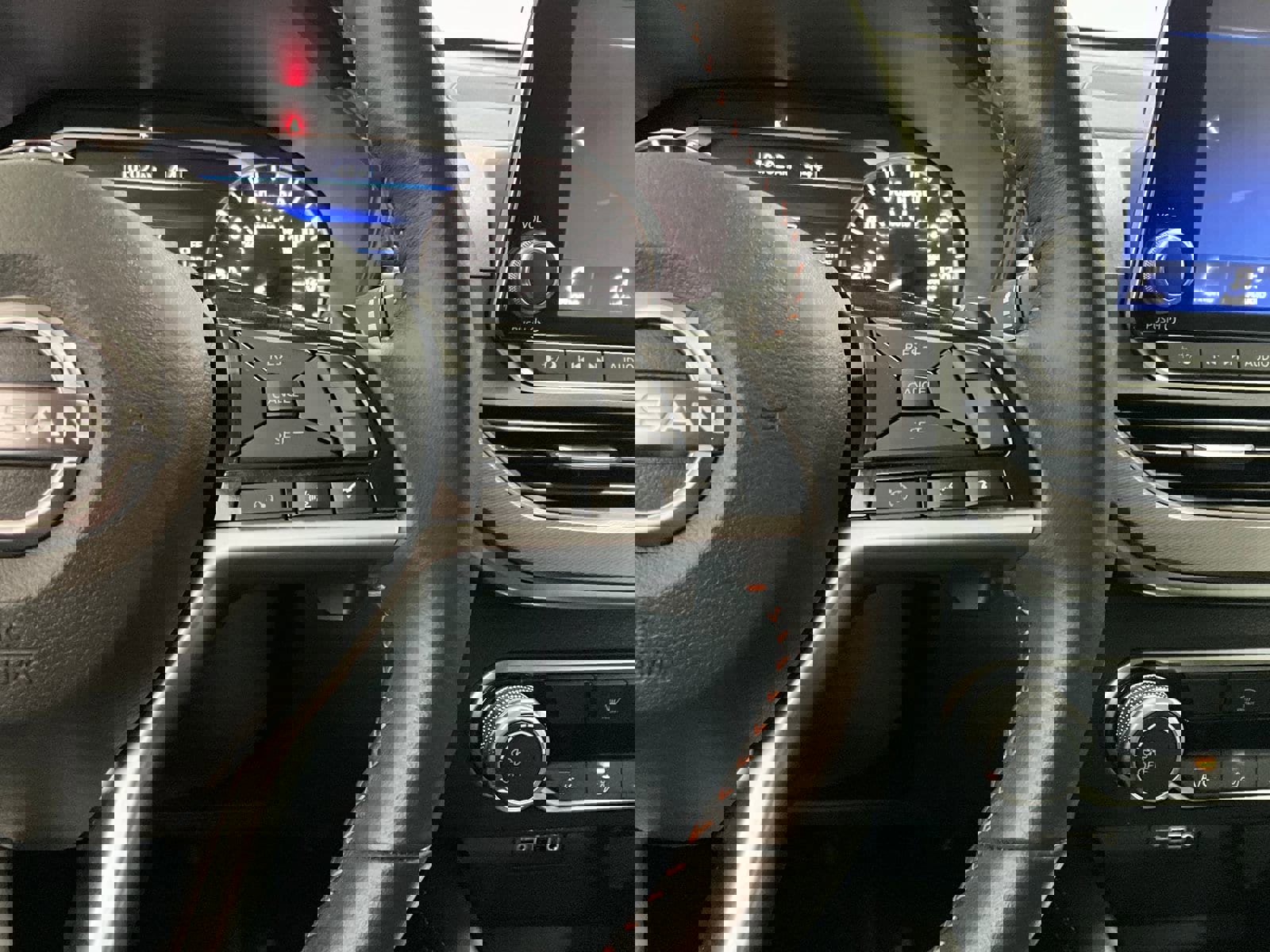 Used 2024 Nissan Altima 2.5 SR image 17