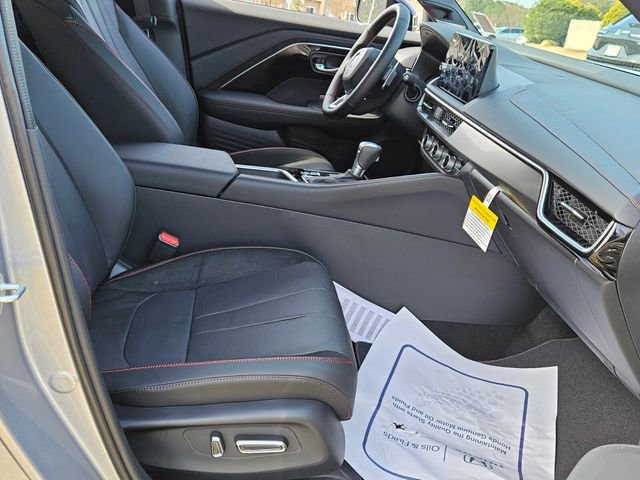 New 2026 Acura ADX A-Spec image 15