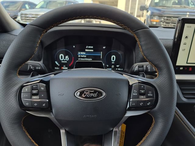 New 2026 Ford Explorer Tremor w/ Tremor Ultimate Package image 23