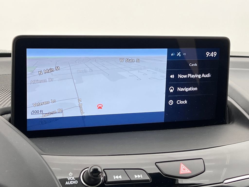 Used 2021 Acura RDX w/ Technology Package image 3