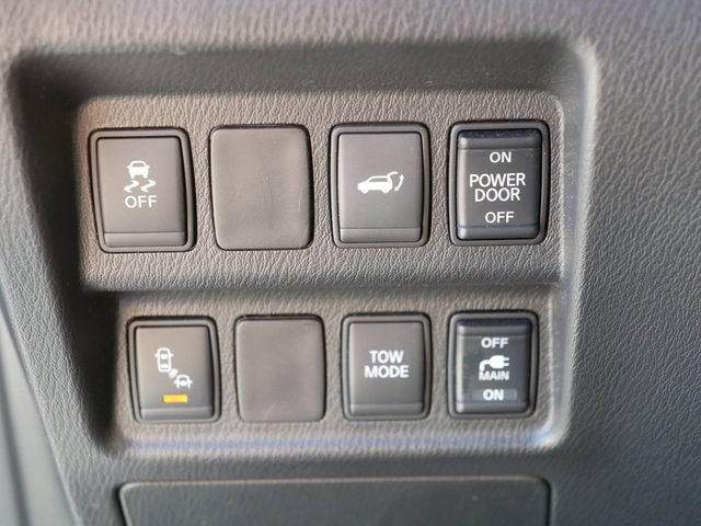 Used 2015 Nissan Pathfinder SL w/ Trailer Tow Package FWD image 25