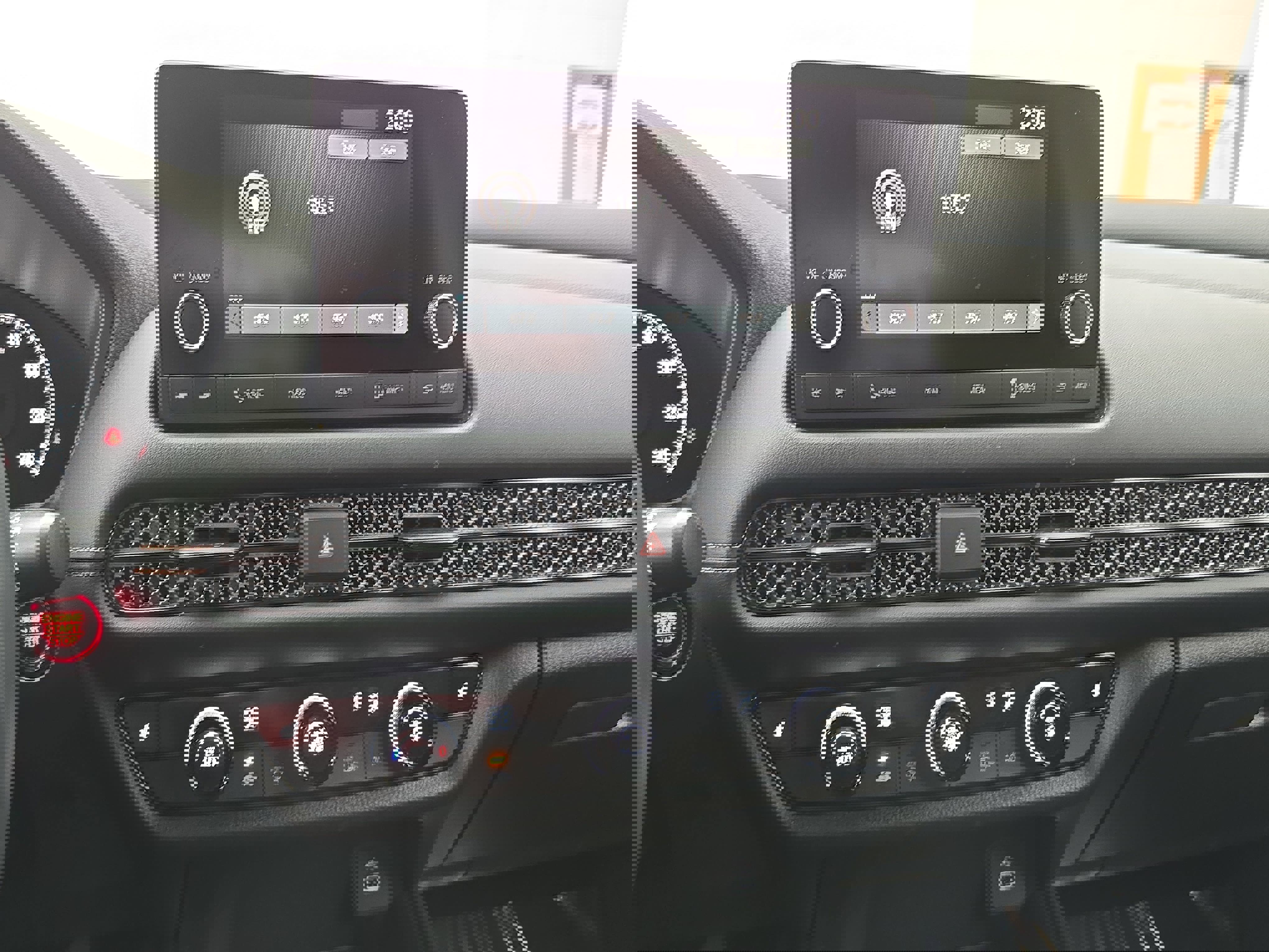 Certified 2023 Honda HR-V Sport image 19