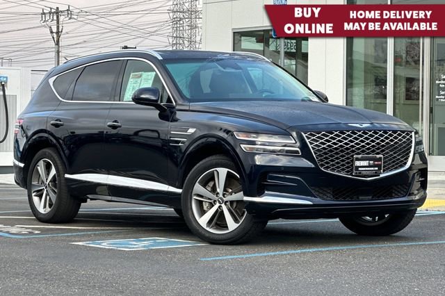 Used 2024 Genesis GV80 3.5T image 1