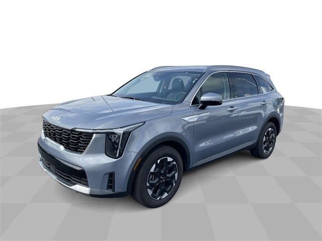 Used 2024 Kia Sorento S