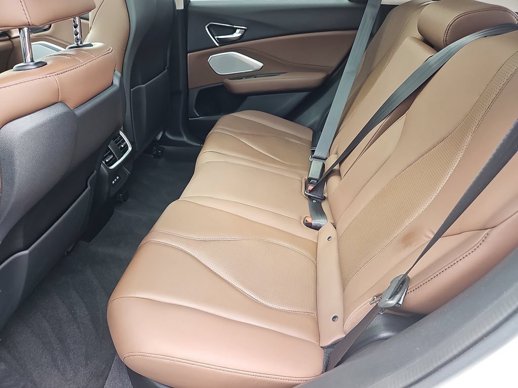 Used 2023 Acura RDX AWD w/ Technology Package image 31