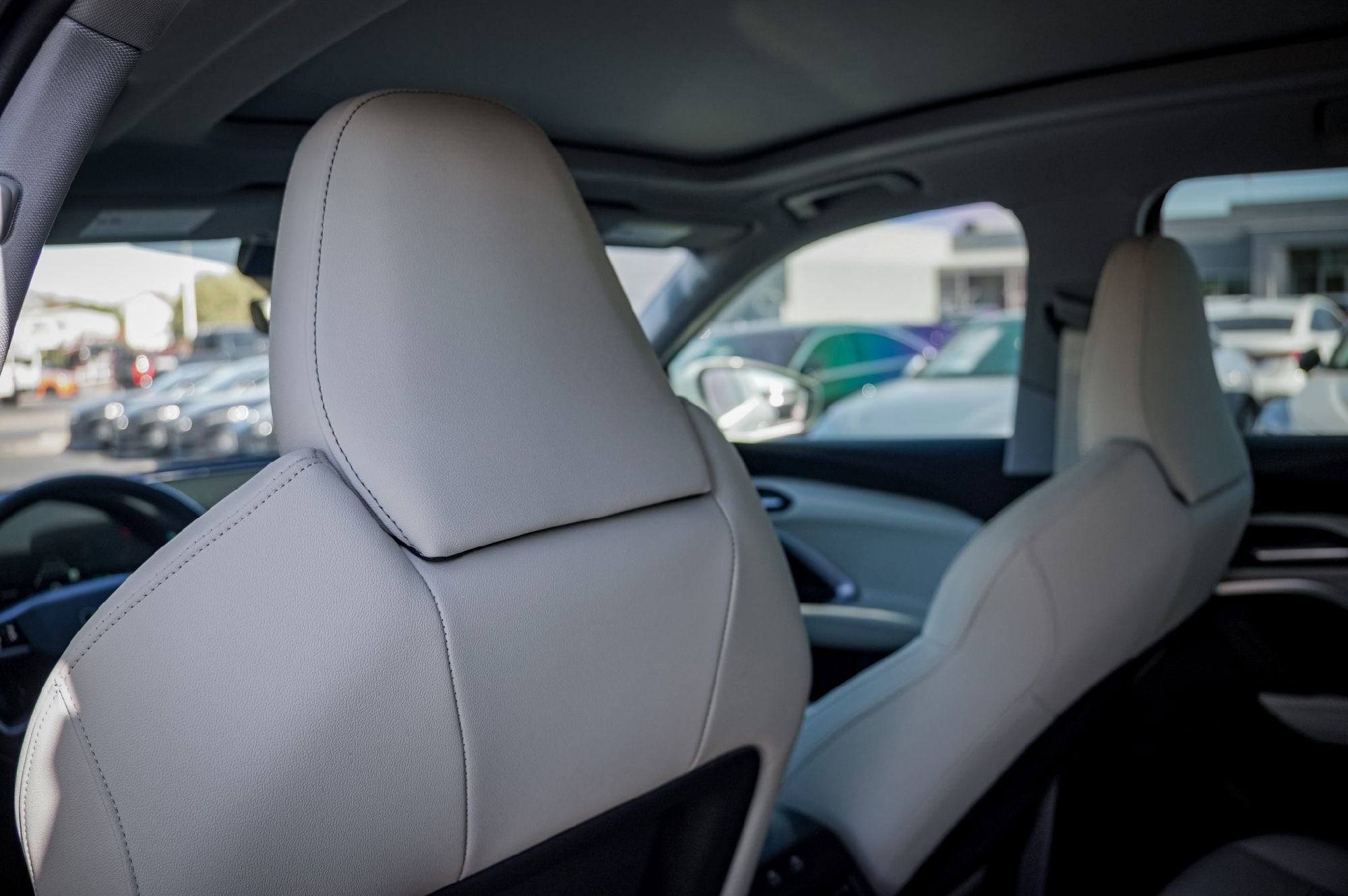 New 2025 Audi Q5 Premium Plus image 26