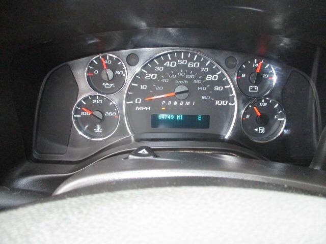 Used 2019 Chevrolet Express 3500 LS image 15