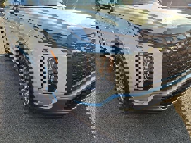 Used 2024 Hyundai Palisade SEL image 23