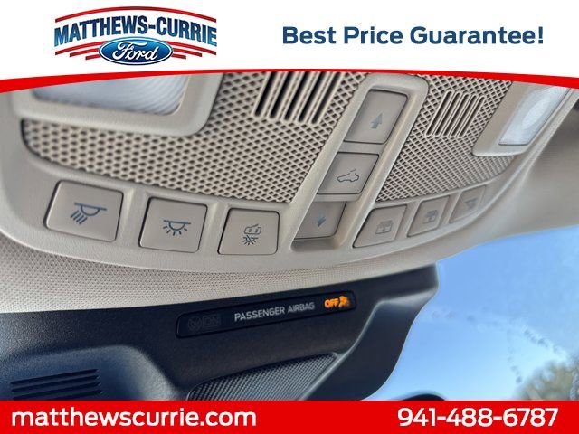 Certified 2024 Ford Expedition Platinum image 24