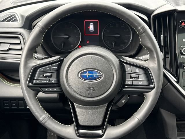 Used 2025 Subaru Ascent Bronze Edition image 14
