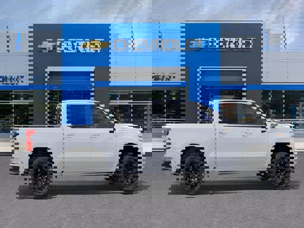 New 2026 Chevrolet Silverado 1500 RST image 5