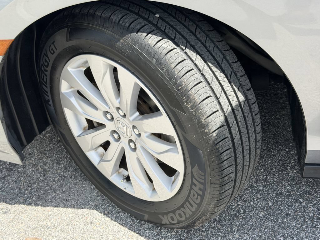 Used 2021 Honda Odyssey LX image 37