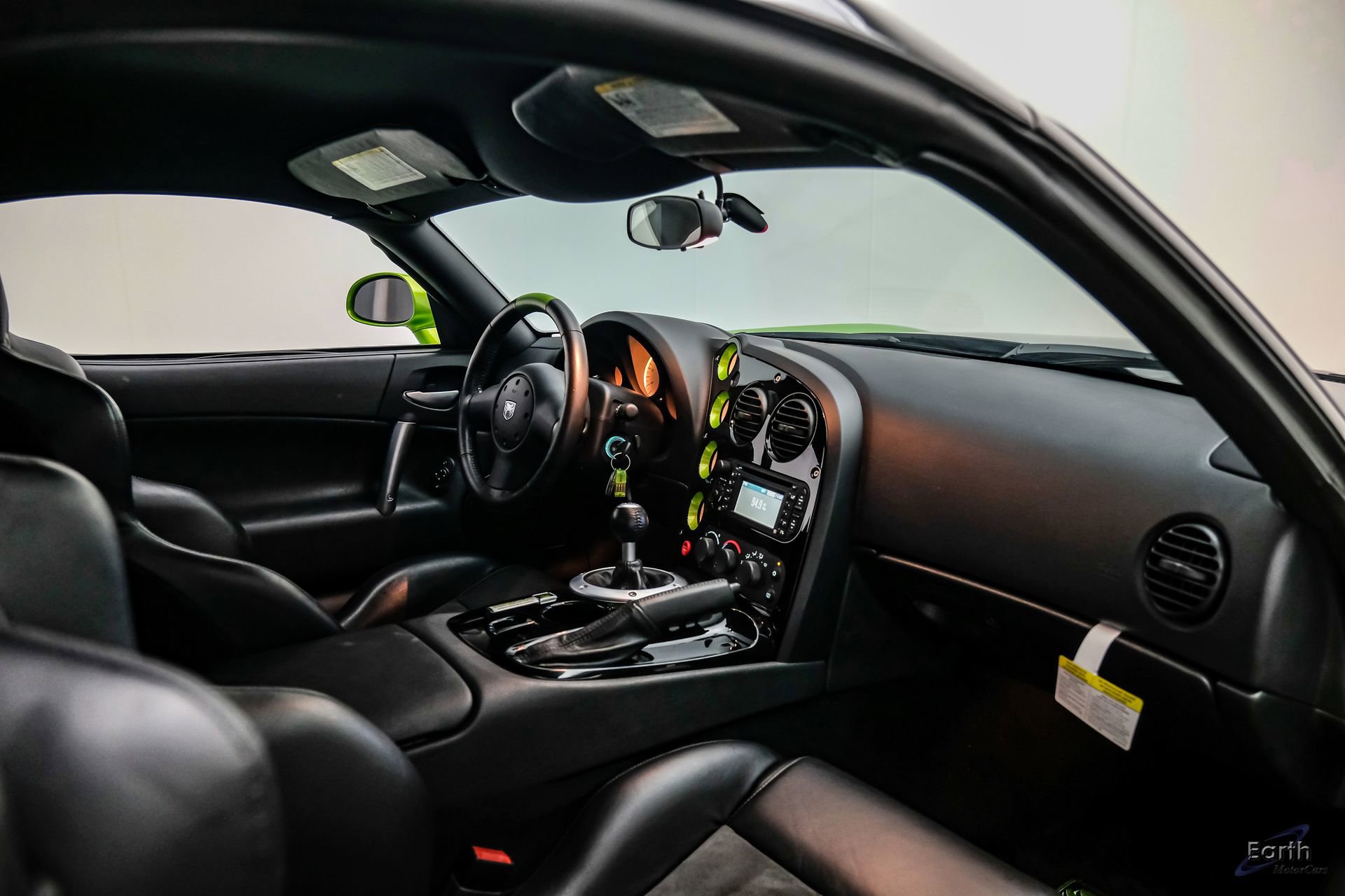 Used 2010 Dodge Viper ACR image 48