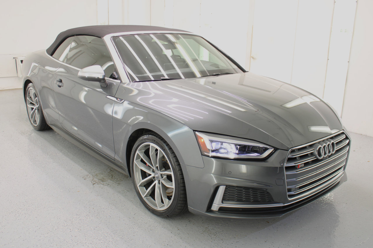 Used 2018 Audi S5 Prestige w/ Luxury Package image 36
