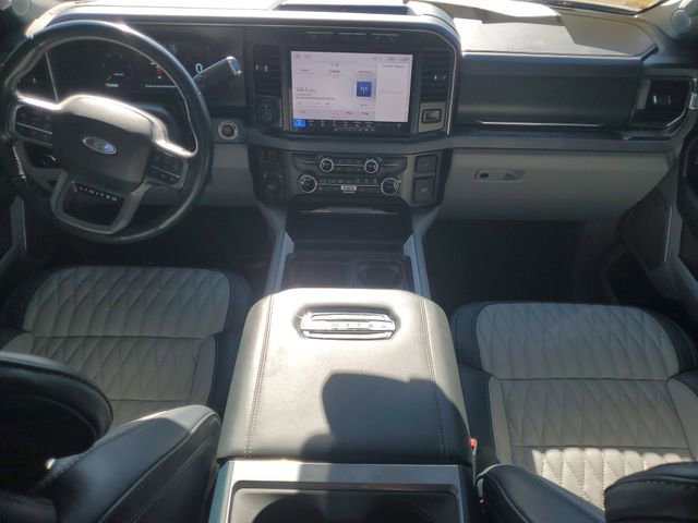 Certified 2024 Ford F450 Limited w/ FX4 Off-Road Package image 8