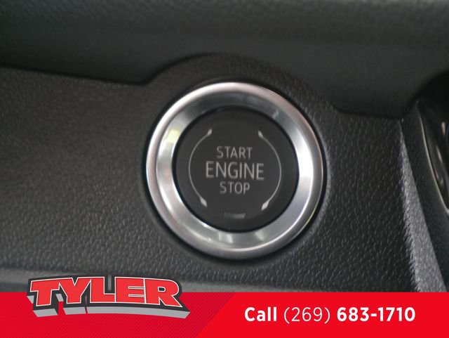 New 2026 Chevrolet Traverse LT w/ Driver Confidence Package image 27