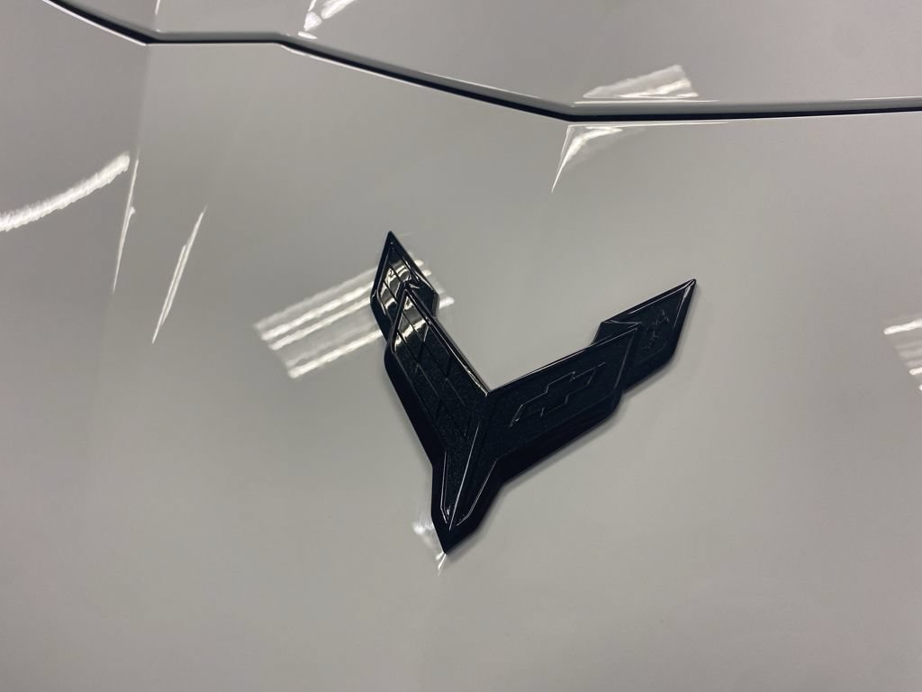 New 2025 Chevrolet Corvette Z06 RWD image 10