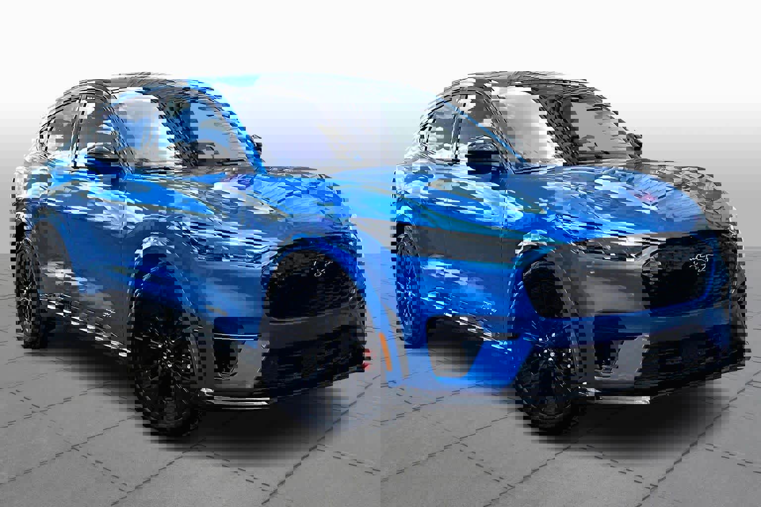 Certified 2025 Ford Mustang Mach-E GT image 2