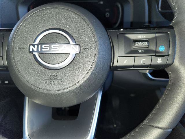 Certified 2024 Nissan Rogue SL image 26