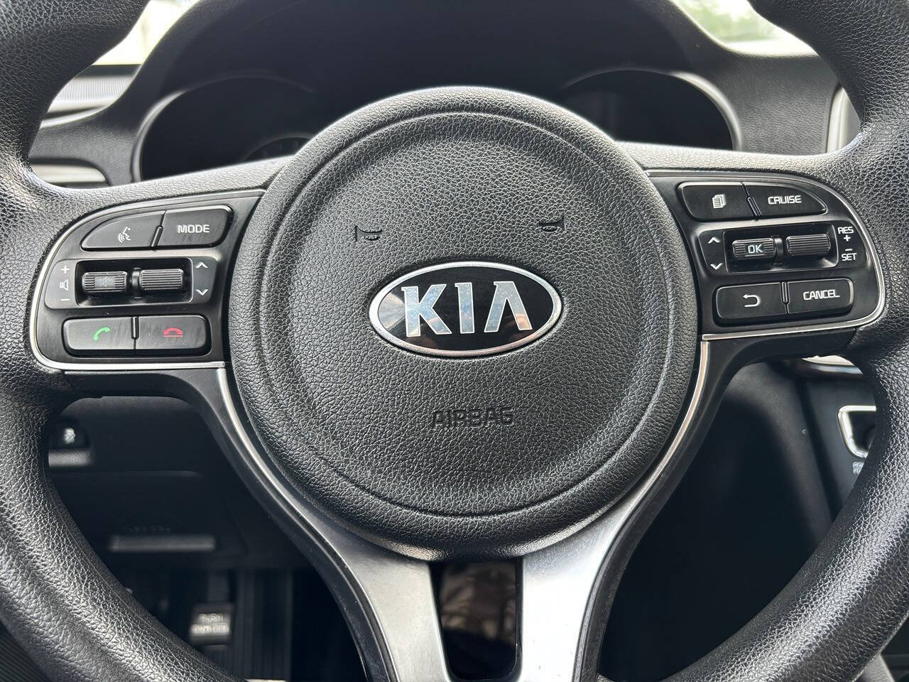 Used 2018 Kia Optima LX w/ Convenience Package FWD image 32