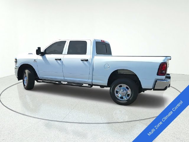 Used 2025 RAM 2500 Tradesman AWD/4WD image 3