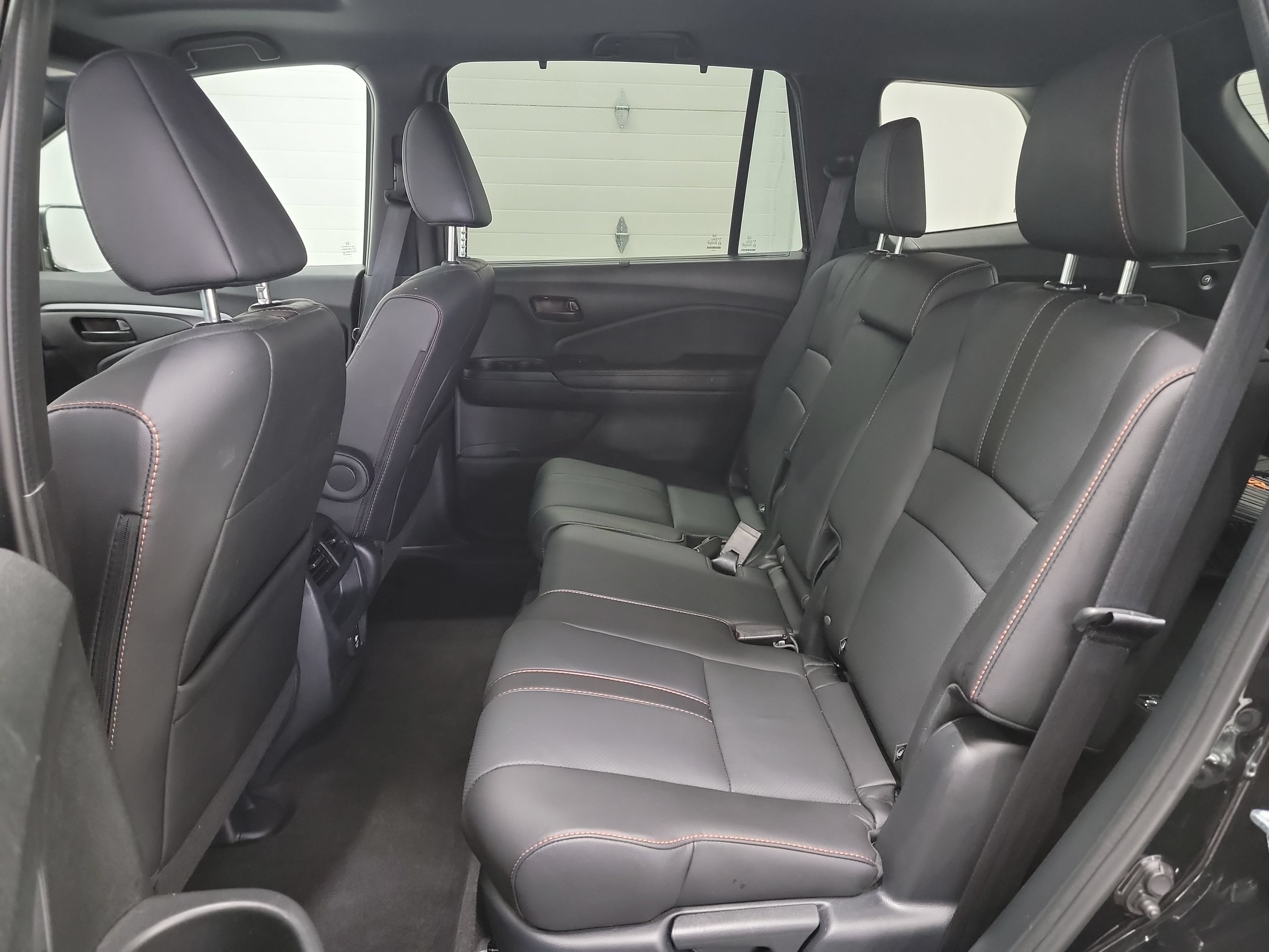Used 2023 Honda Passport TrailSport image 28