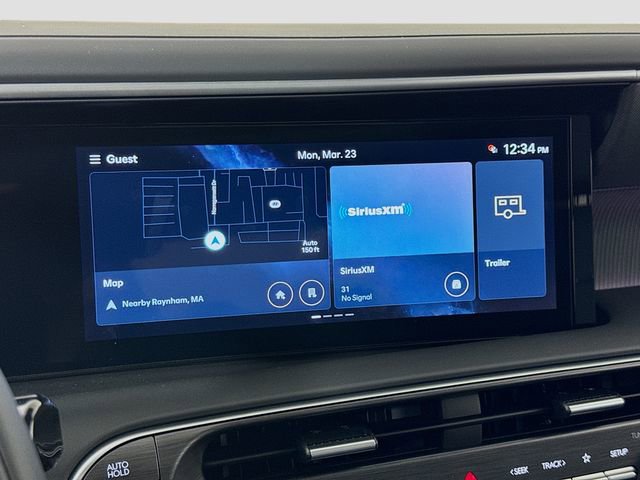 New 2026 Hyundai Palisade Calligraphy image 22