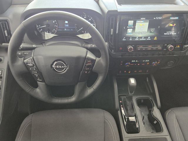 Used 2026 Nissan Frontier SV w/ SV Convenience Package RWD image 28