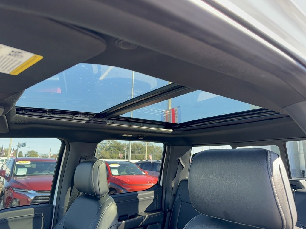 Certified 2023 Ford F150 XLT w/ Equipment Group 302A High image 31