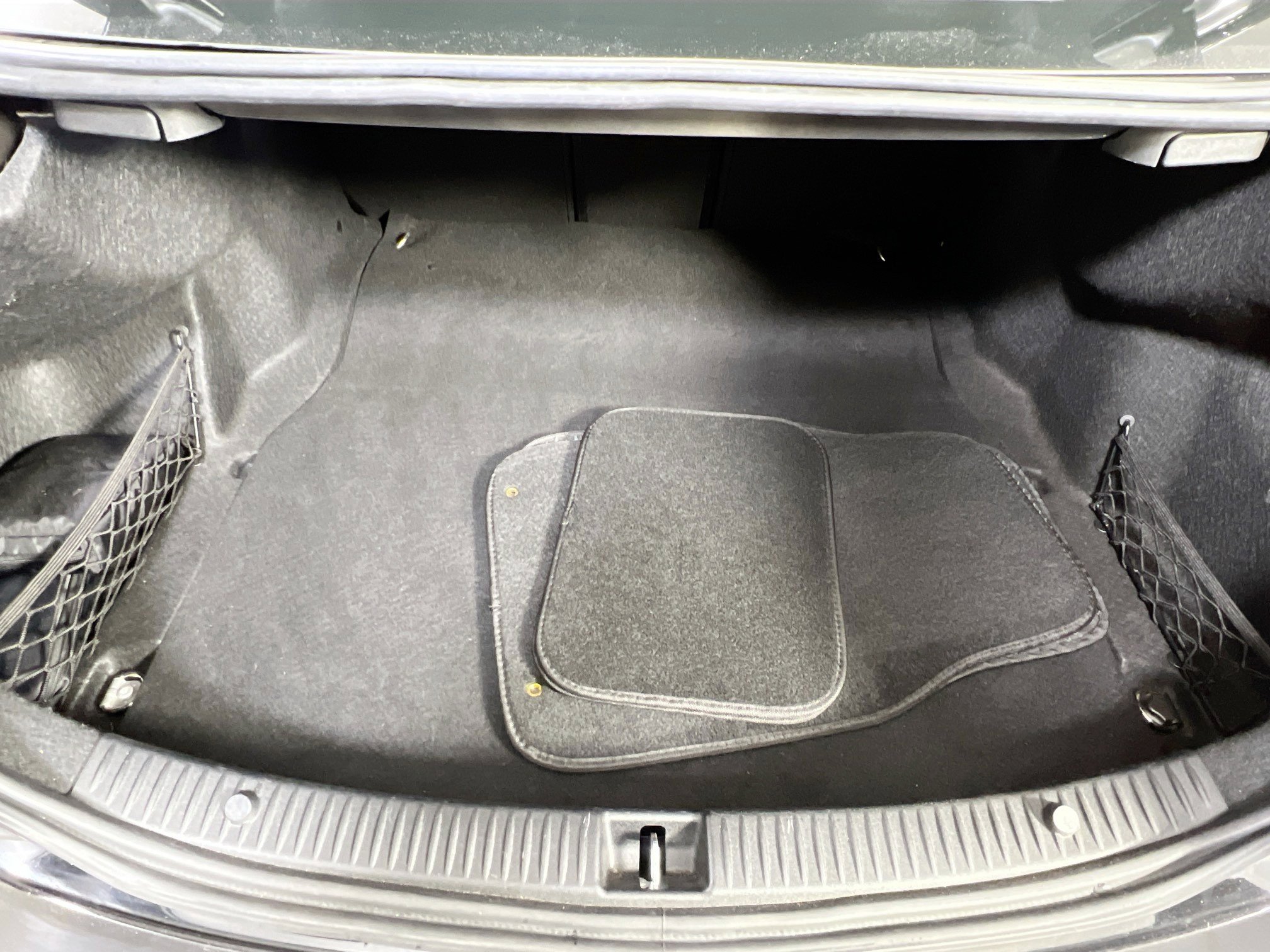 Used 2016 Mercedes-Benz C 63 AMG S image 25