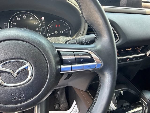 Used 2021 MAZDA CX-30 AWD 2.5 S w/ Premium Package image 33