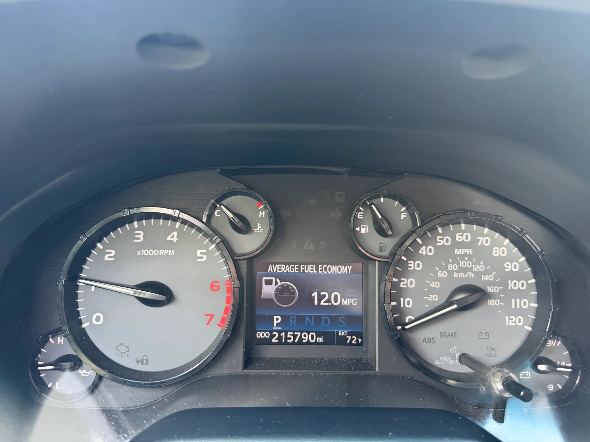 Used 2015 Toyota Tundra SR AWD/4WD image 17