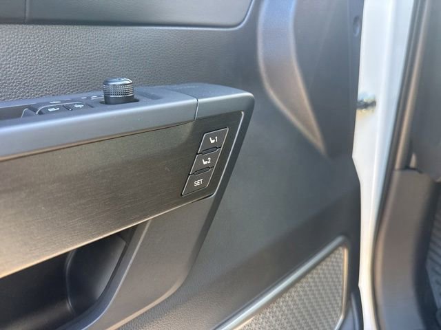 Certified 2026 Toyota Sequoia Capstone AWD/4WD image 10