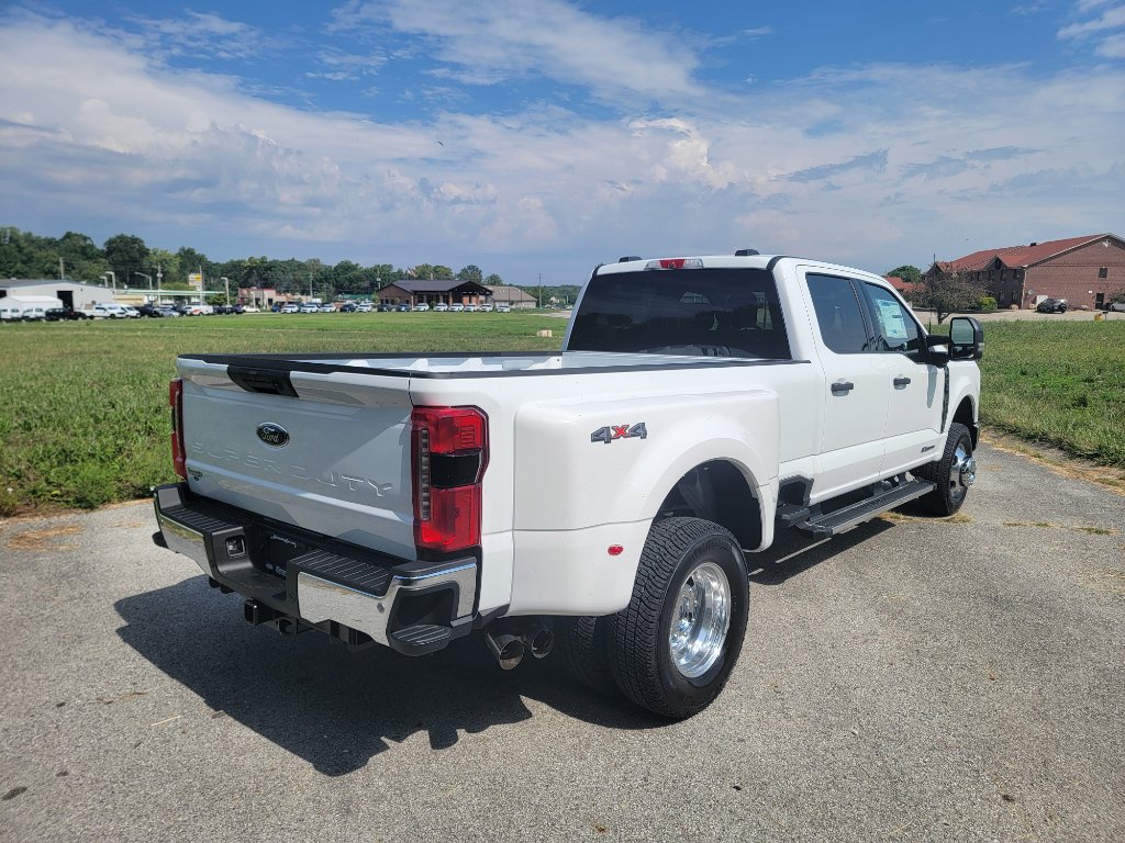 New 2026 Ford F350 XLT w/ 360-Degree Camera Package image 10