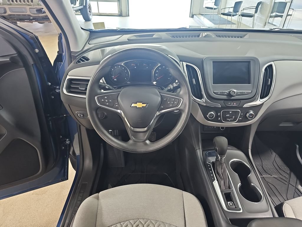 Certified 2024 Chevrolet Equinox LS w/ LS Convenience Package FWD image 19