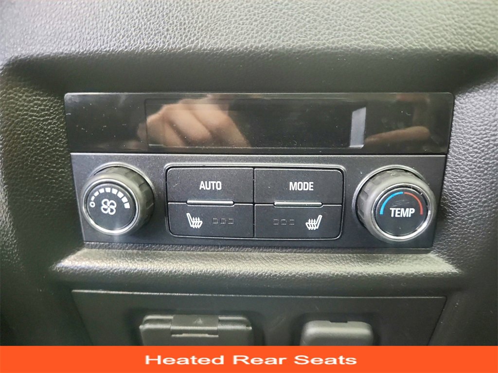 Used 2019 Chevrolet Traverse High Country image 34