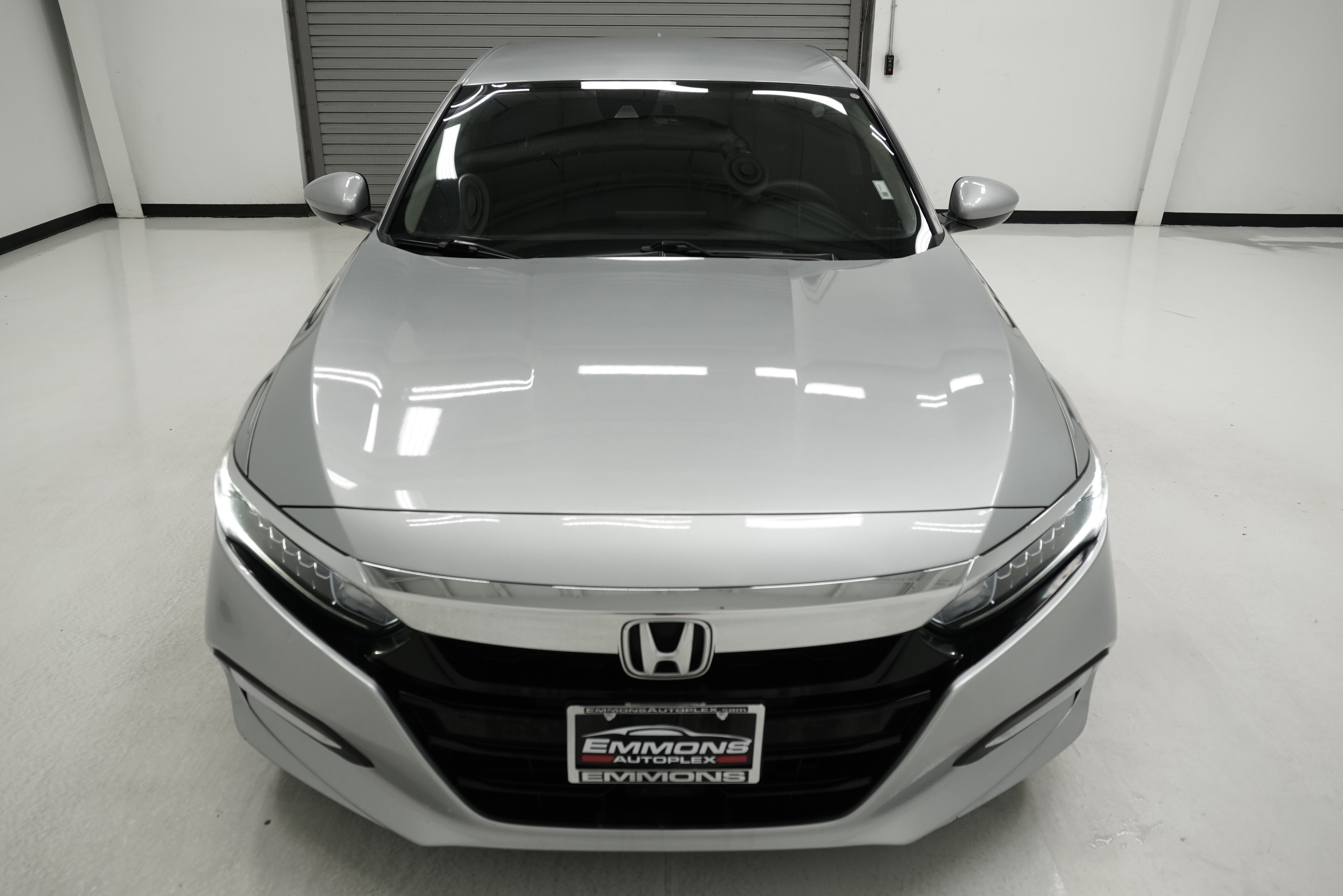 Used 2019 Honda Accord Hybrid image 2